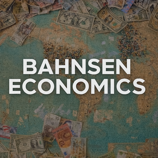 Bahnsen Economics